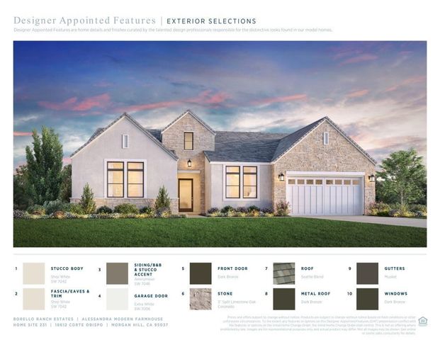 18612 Corte Obispo, Morgan Hill, CA 95037