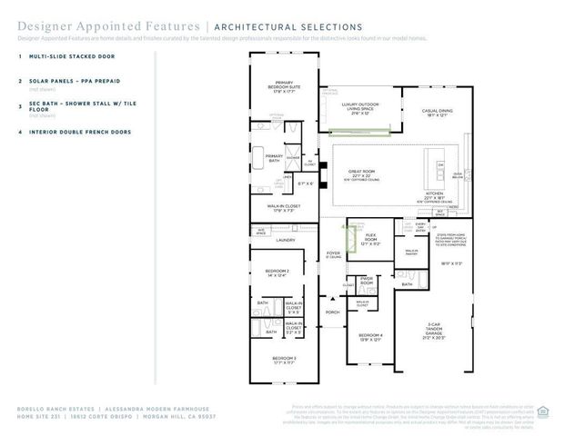 18612 Corte Obispo, Morgan Hill, CA 95037