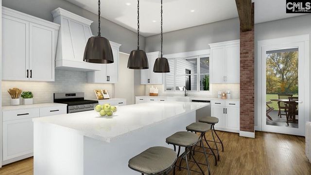 11041 WIlson Boulevard, Blythewood, SC 29016
