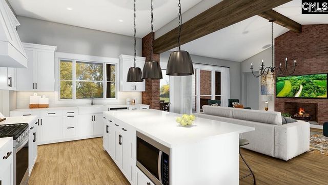 11041 WIlson Boulevard, Blythewood, SC 29016