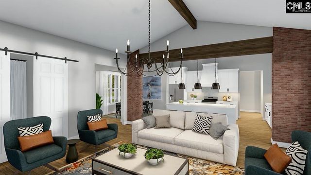 11041 WIlson Boulevard, Blythewood, SC 29016