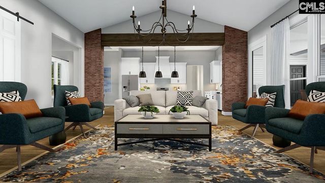 11041 WIlson Boulevard, Blythewood, SC 29016
