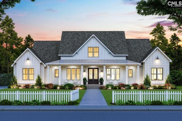 11041 WIlson Boulevard, Blythewood, SC 29016