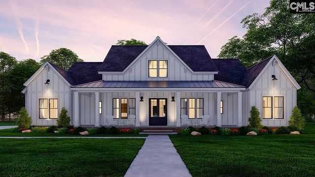 11041 WIlson Boulevard, Blythewood, SC 29016