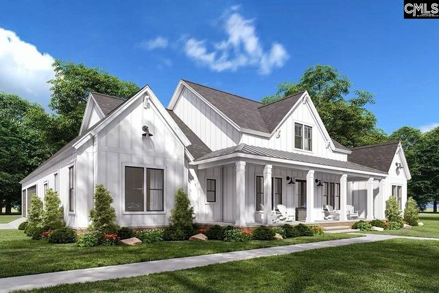 11041 WIlson Boulevard, Blythewood, SC 29016