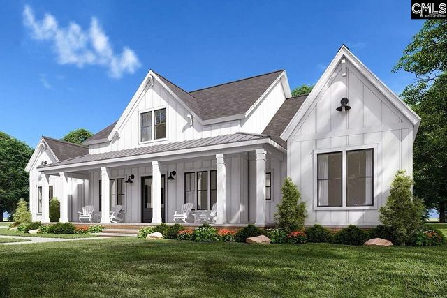 11041 WIlson Boulevard, Blythewood, SC 29016