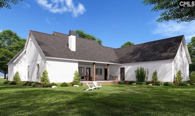 11041 WIlson Boulevard, Blythewood, SC 29016