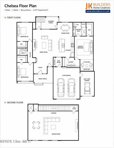 46 S Shamrock Drive, Jackson Springs, NC 27281