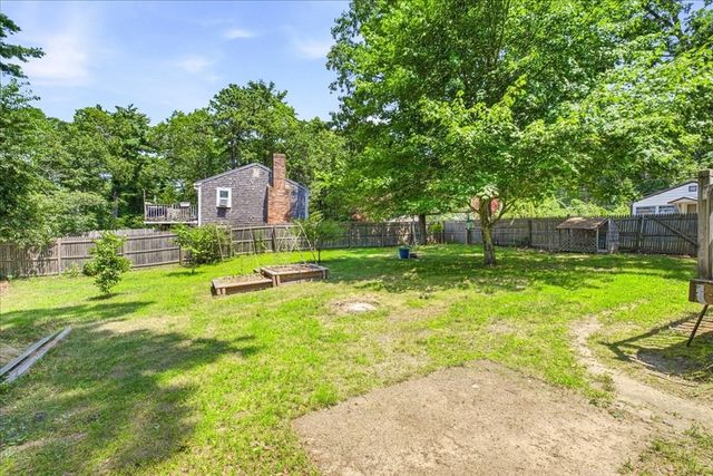 100 Park Ave, Wareham, MA 02538