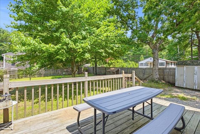100 Park Ave, Wareham, MA 02538