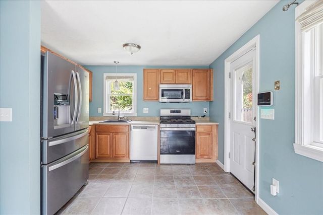 100 Park Ave, Wareham, MA 02538