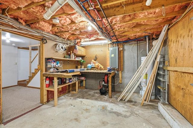 100 Park Ave, Wareham, MA 02538
