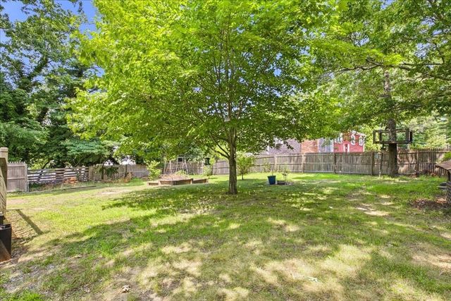 100 Park Ave, Wareham, MA 02538