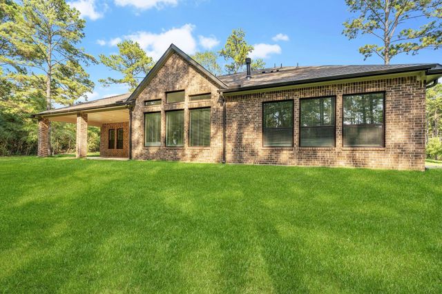 9258 Cedar Bend, Plantersville, TX 77363