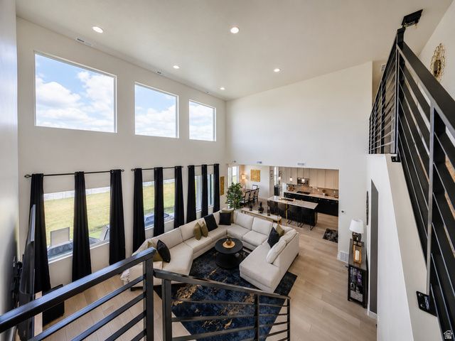 2468 W 3230 S, Syracuse, UT 84075