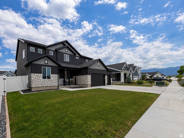 2468 W 3230 S, Syracuse, UT 84075