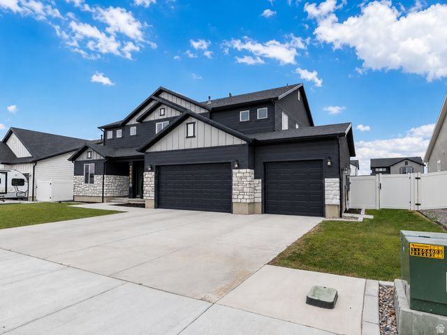 2468 W 3230 S, Syracuse, UT 84075