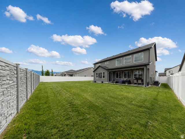 2468 W 3230 S, Syracuse, UT 84075
