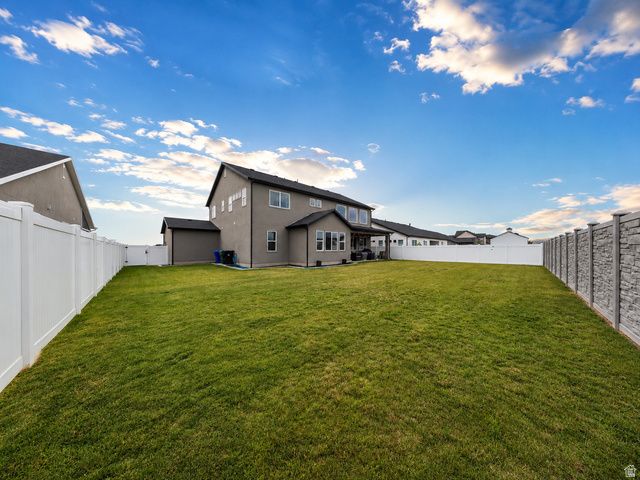 2468 W 3230 S, Syracuse, UT 84075