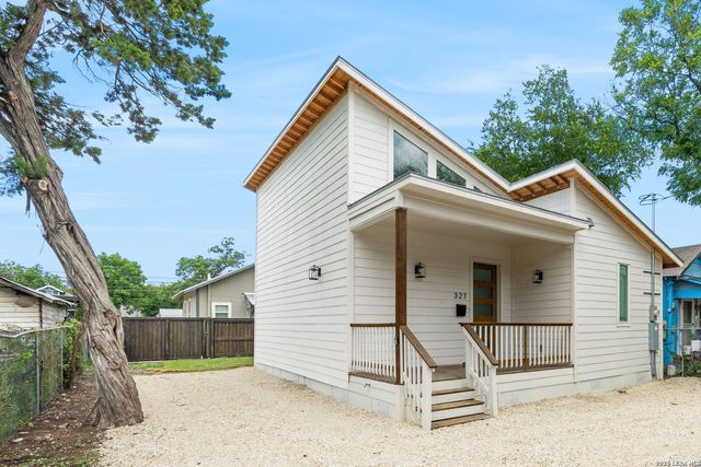 327 GEM LN, San Antonio, TX 78204