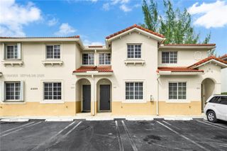 21209 NW 14th Place 720, Miami Gardens, FL 33169