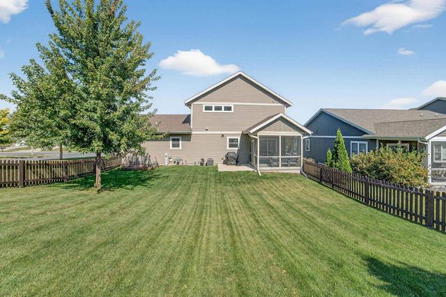 9333 Cobalt Street, Middleton, WI 53562