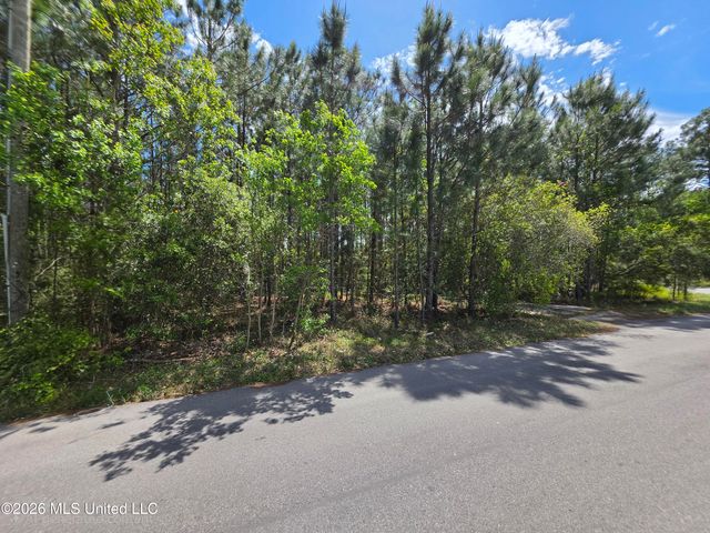711 Josephine Street, Pass Christian, MS 39571