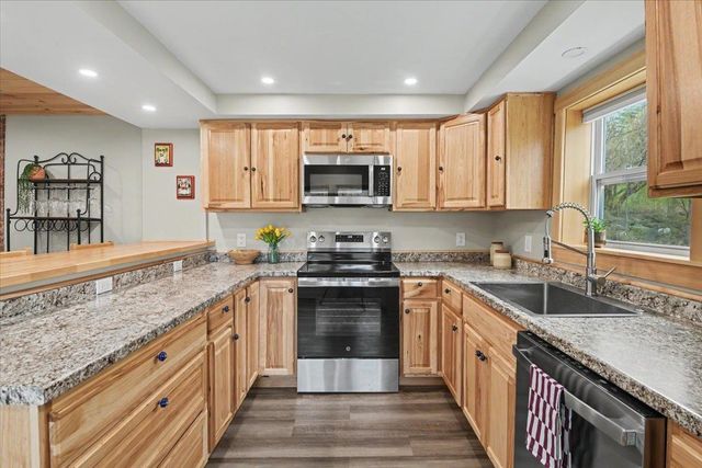 88 Cote Road, Montgomery, VT 05471