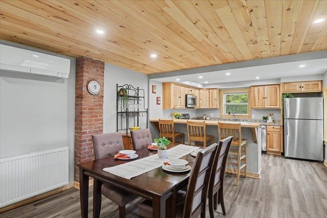 88 Cote Road, Montgomery, VT 05471