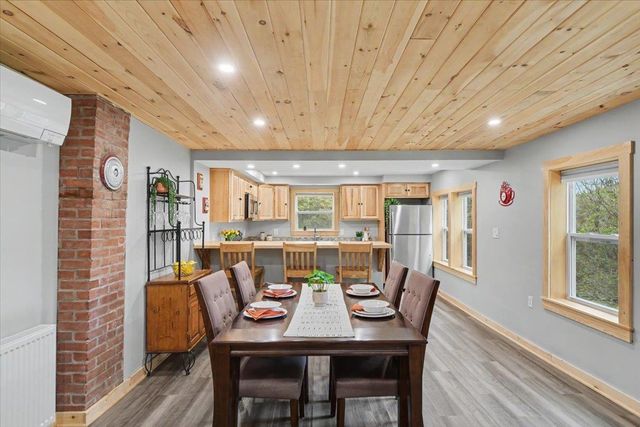 88 Cote Road, Montgomery, VT 05471