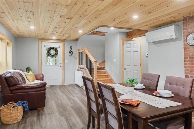 88 Cote Road, Montgomery, VT 05471