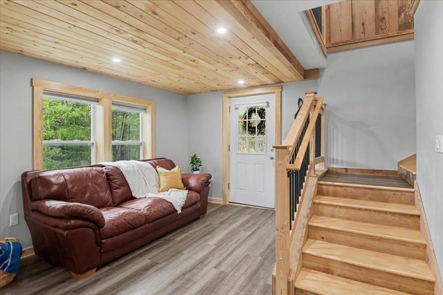88 Cote Road, Montgomery, VT 05471