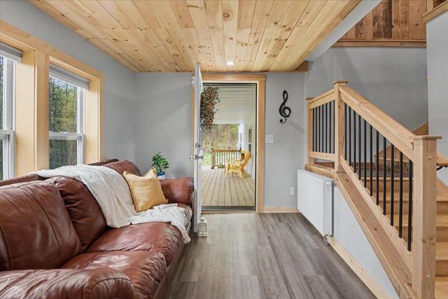 88 Cote Road, Montgomery, VT 05471