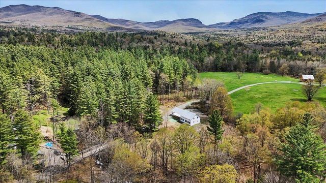 88 Cote Road, Montgomery, VT 05471