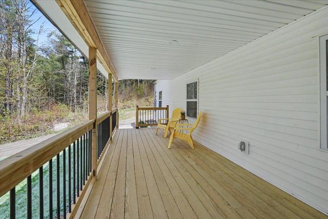88 Cote Road, Montgomery, VT 05471
