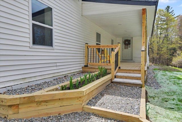 88 Cote Road, Montgomery, VT 05471