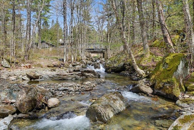 88 Cote Road, Montgomery, VT 05471