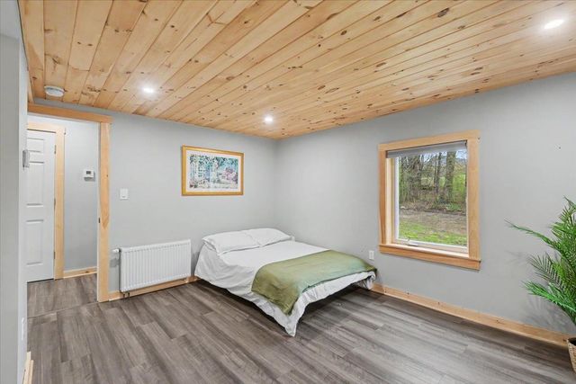 88 Cote Road, Montgomery, VT 05471