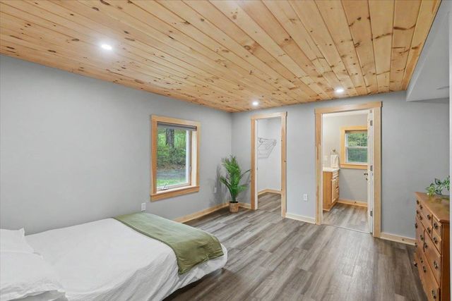 88 Cote Road, Montgomery, VT 05471