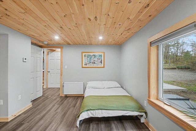 88 Cote Road, Montgomery, VT 05471