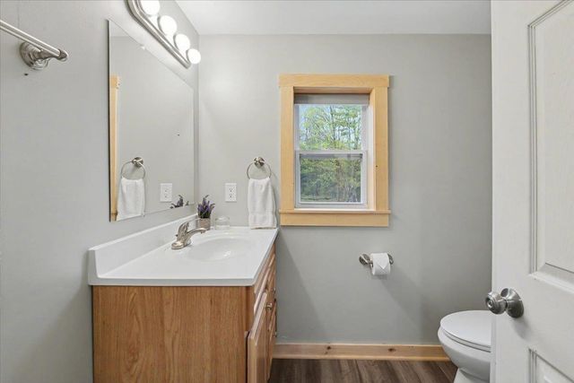 88 Cote Road, Montgomery, VT 05471