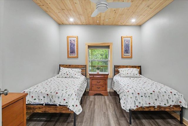 88 Cote Road, Montgomery, VT 05471