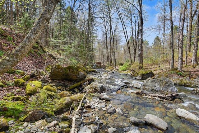 88 Cote Road, Montgomery, VT 05471