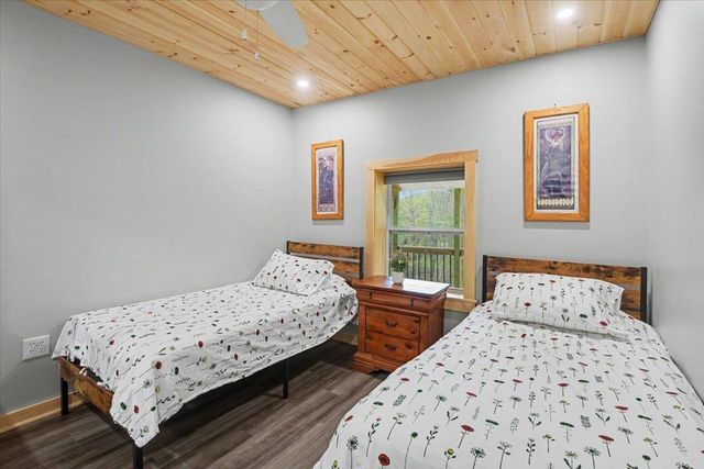 88 Cote Road, Montgomery, VT 05471