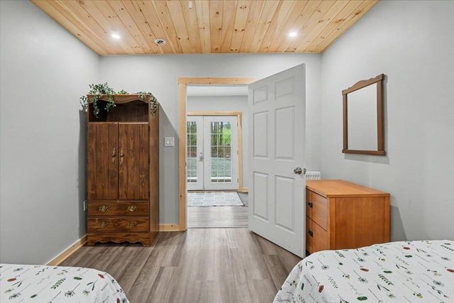 88 Cote Road, Montgomery, VT 05471