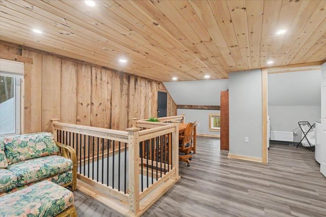 88 Cote Road, Montgomery, VT 05471