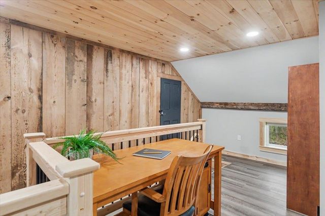 88 Cote Road, Montgomery, VT 05471