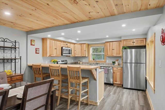 88 Cote Road, Montgomery, VT 05471