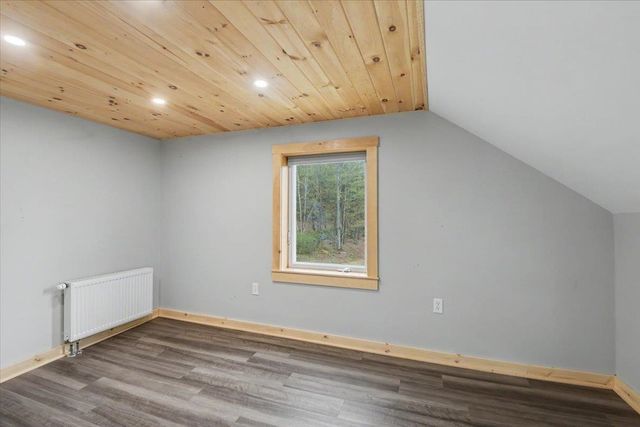 88 Cote Road, Montgomery, VT 05471