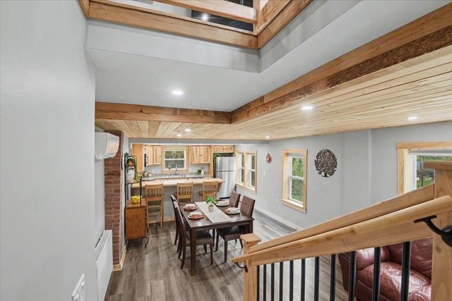 88 Cote Road, Montgomery, VT 05471